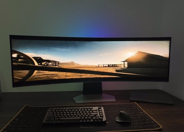 DIY小技巧:什么是QD-OLED显示器?