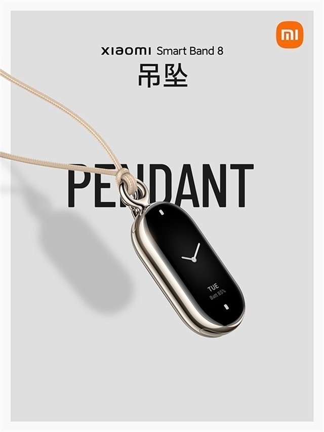 盘点智能手环前四品牌排行榜