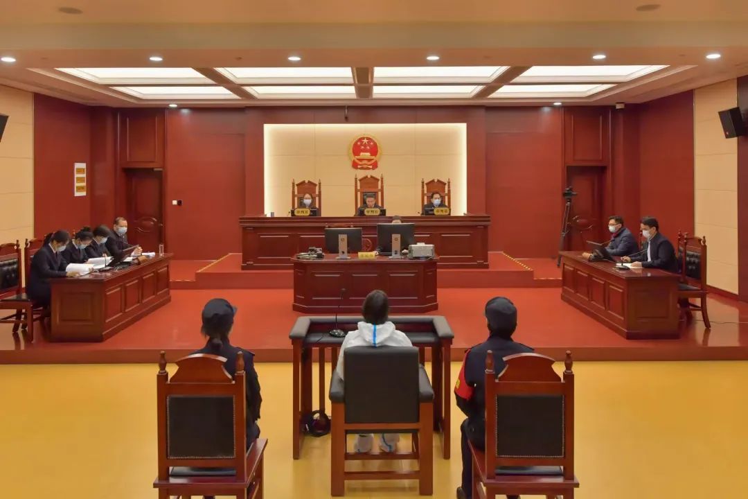 劳荣枝上诉案于2022年11月30日，在江西高院进行二审宣判。