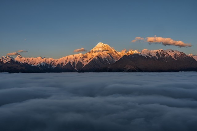 4575万像素尼康Z7 II 为什么是风光摄影师的首选