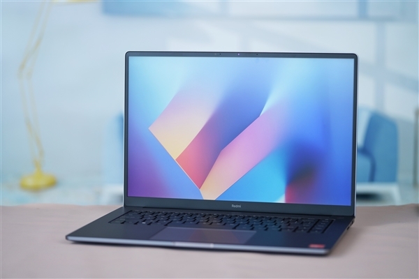 AMD锐龙7 7840HS加持!Redmi Book Pro 15 2023锐龙版图赏