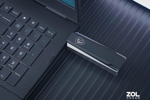 【有料评测】微星AX1800魔龙飞翼USB无线网卡评测 老机升级WIFI6如此简单