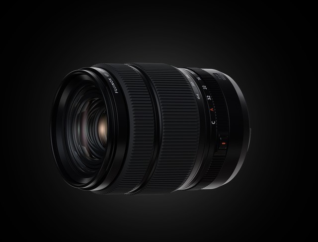 从人像到风光 富士GFX中画幅相机如何搭配镜头