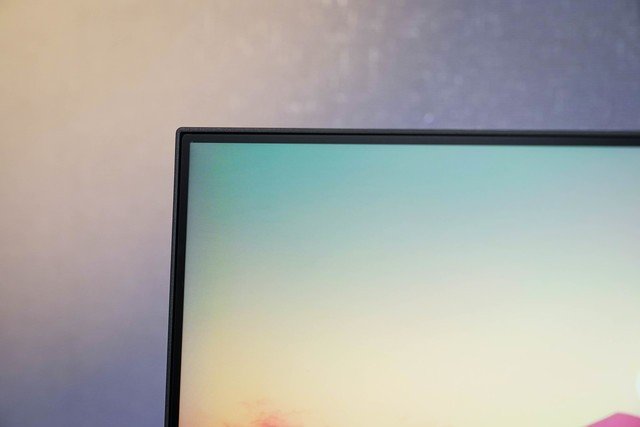 蚂蚁电竞N27U评测 电竞中的专业显示器