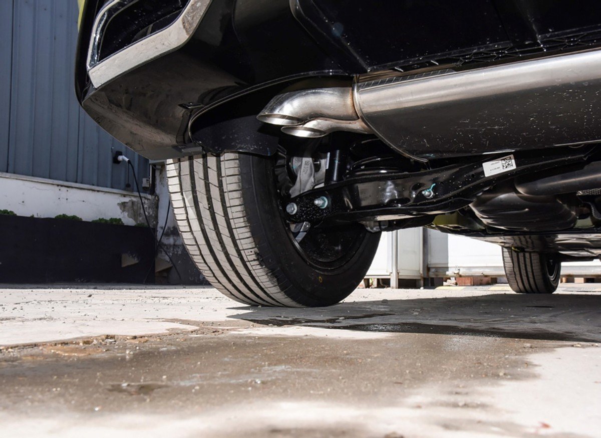 年轻人的第一台SUV 15.89-17.99万元 一汽-大众全新探歌值得买吗?