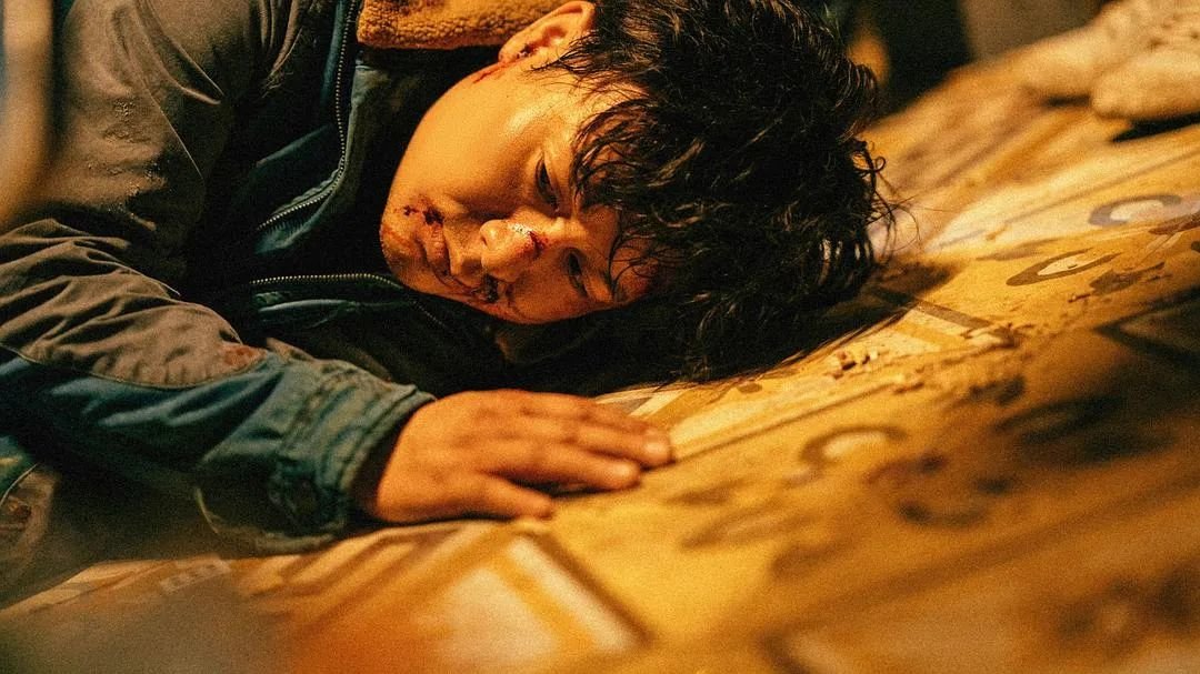 高启强,这次真的结束了