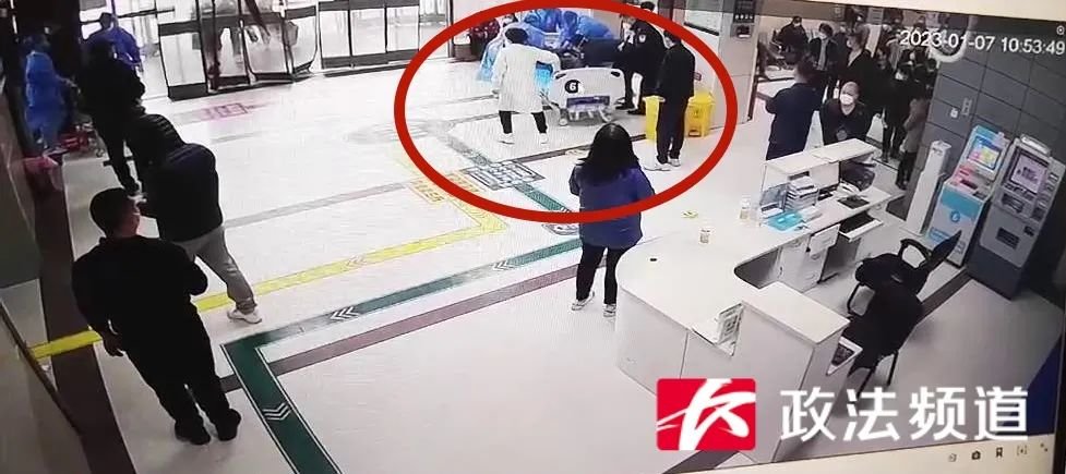 47岁男子退烧第二天就返岗 就医时已接近“白肺”!