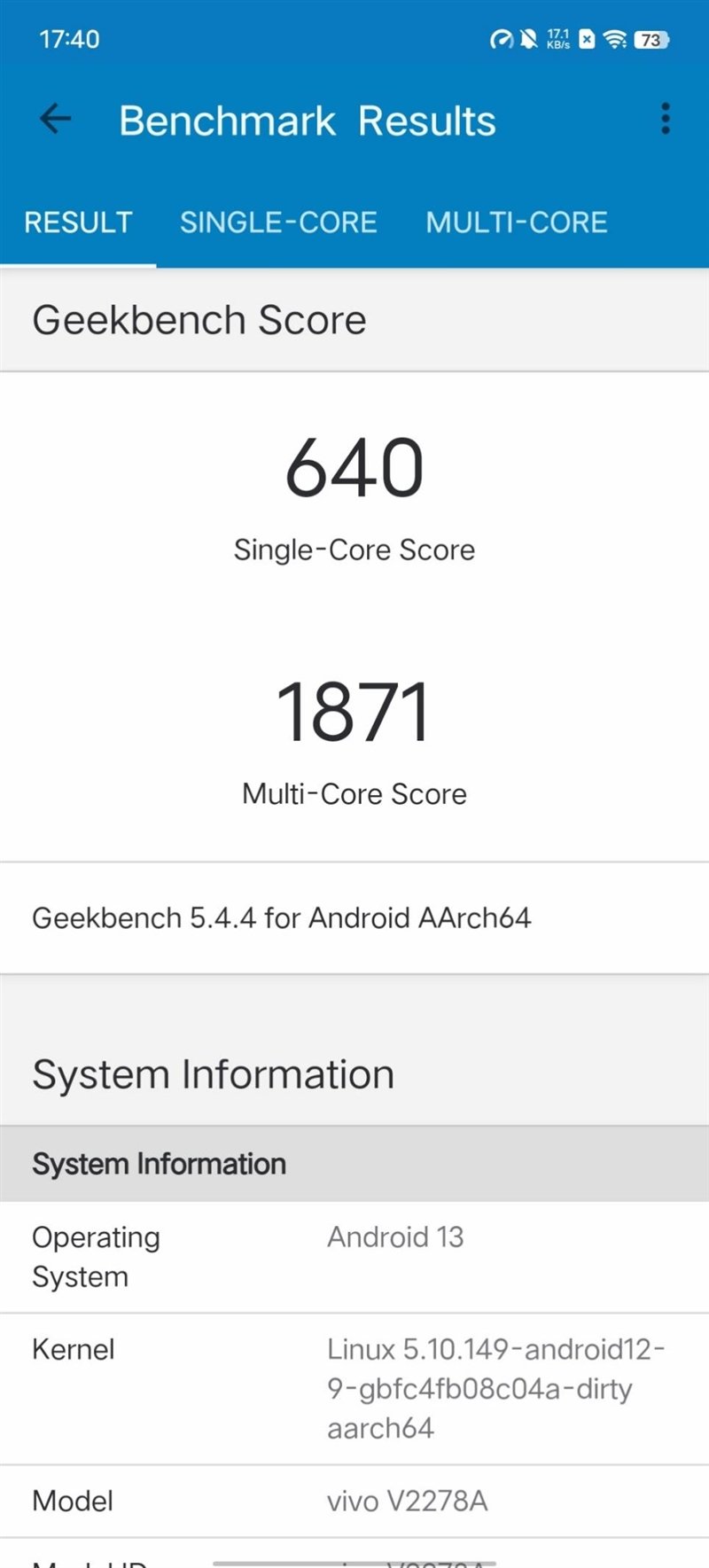 同价位独享绝世好屏! vivo Y78评测:解锁千元级新体验