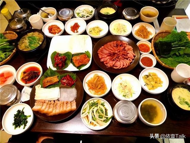 各国不吃的食物:韩国人不吃香菜,俄罗斯人不吃海参,中国人呢?