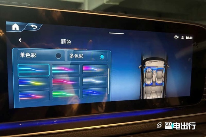 奔驰新款GLE到店实拍7月10日上市 2.0T动力缩水-图16