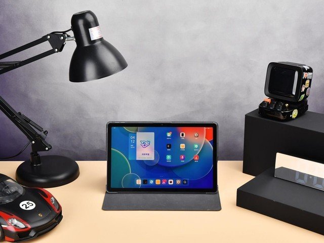 评测:ZUI14配天骄学堂 联想小新Pad性能应用全解读