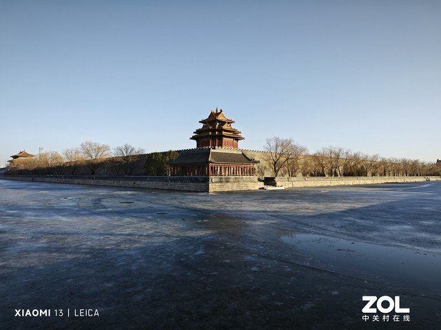 4K元性价比旗舰该买谁?iQOO 11全面对比小米13