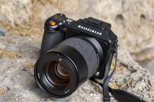 【有料评测】哈苏XCD 1,9/80评测:38500元的中画幅大光圈定焦人像镜头