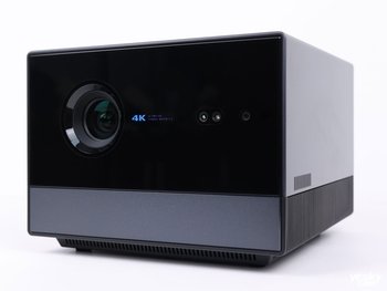 4K超高清6G大内存 当贝投影仪F6评测