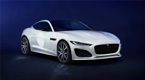 燃油跑车成绝唱!捷豹F-TYPE ZP最终版发布:2025年完成电动化转型
