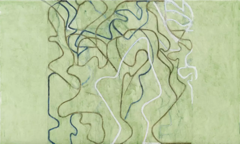 布莱斯·马登《海拔》, 2018-19