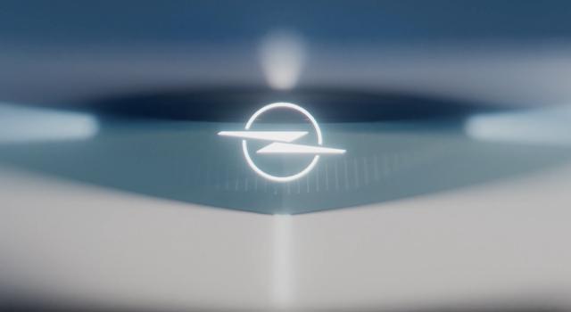 德国闪电发布新logo这品牌你听过吗