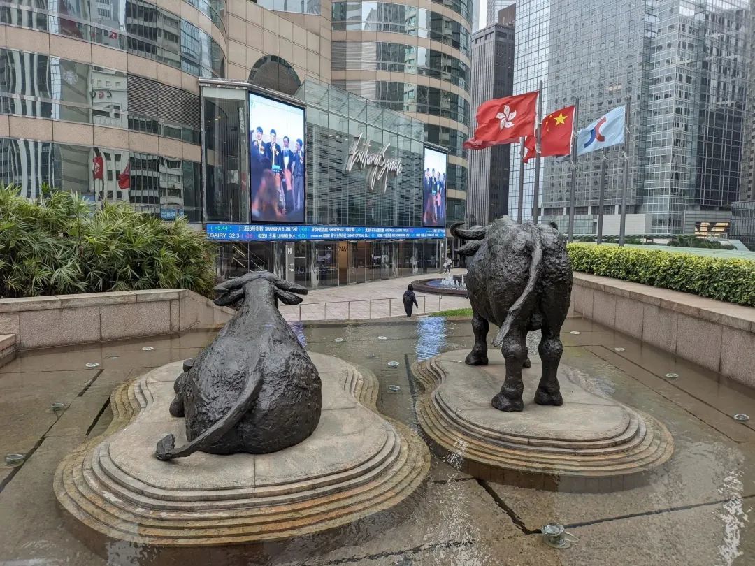 临近中国内地广阔的市场,加之不断完善上市制度的IPO市场,均有利于香港的融资和管理投资。例如,内地的投资人在开展相关项目时,就可以考虑LPF及IPO市场的协同效应。《财经》记者 焦建/摄