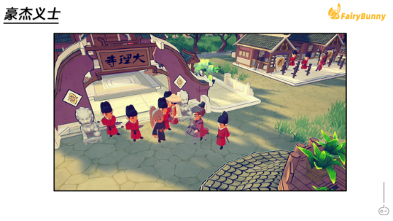 上海仙仙兔网络科技有限公司确认参展2023ChinaJoy,INDIE GAME 展区火热招商中!879.png