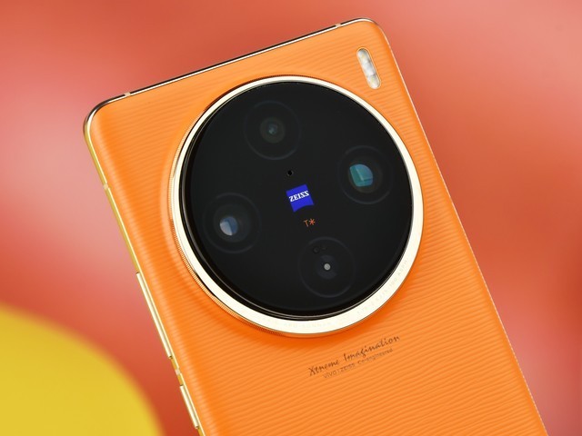 vivo X100系列五大卖点解析 品质旗舰全系大杯