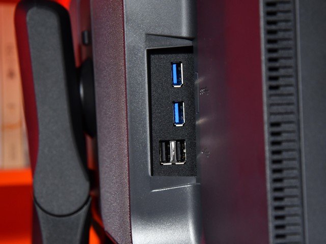 【有料评测】EIZO CG2700X评测:34800元的27英寸专业色彩管理4K显示器
