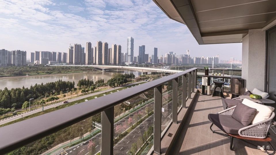 23项目实景图