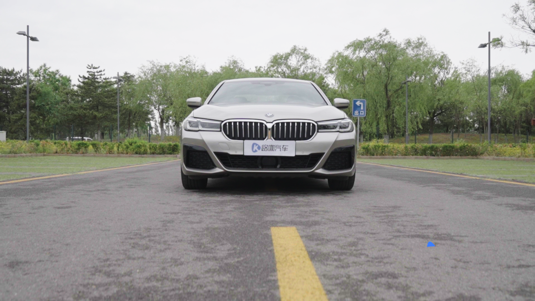 你的下一辆奔驰何必是奔驰宝马535le真香