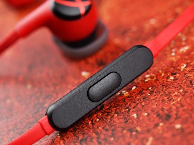 【有料评测】HyperX Cloud Earbuds II云雀2入耳式游戏耳机:佩戴更舒适