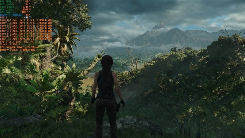 20年来最优秀游戏处理器!AMD锐龙7 7800X3D首发评测:大幅超越i9-13900KS