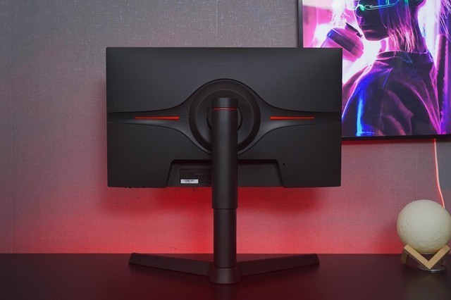 科睿X41显示器评测:六百元的超值好物 开学季的巨大惊喜