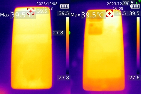 8mm机身下的续航王者!vivo S18评测:5000mAh超薄蓝海电池 轻松用一天半