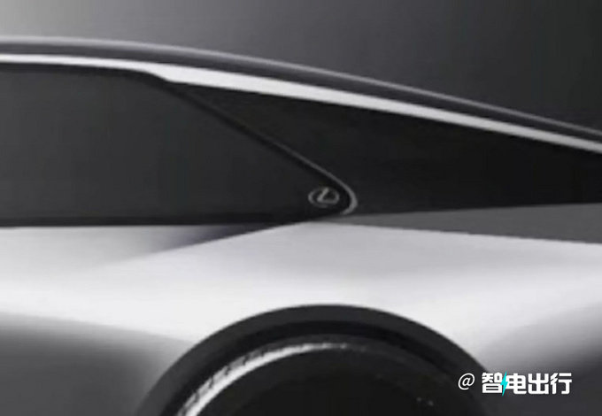 丰田将推全新运动型轿车pk保时捷/造型更惊艳-图5
