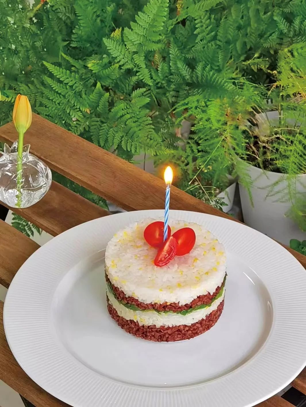 30岁存够30万,她选择了退休