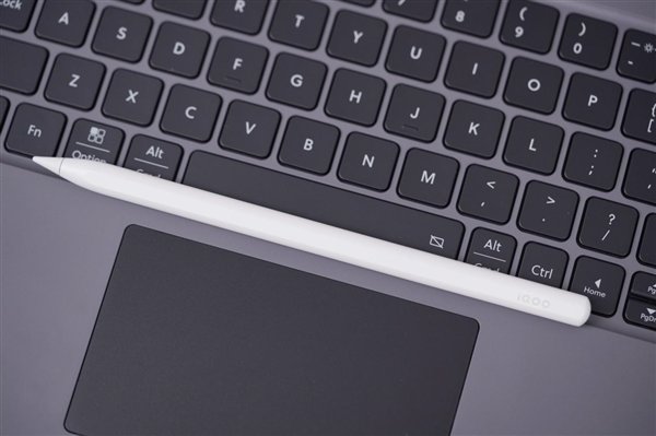 最强天玑平板!iQOO Pad图赏