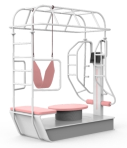 产后康复治疗仪怎么用【县级医院康复方略】妇产专科康复建设方案——翔宇医疗_https://www.jmylbn.com_新闻资讯_第10张