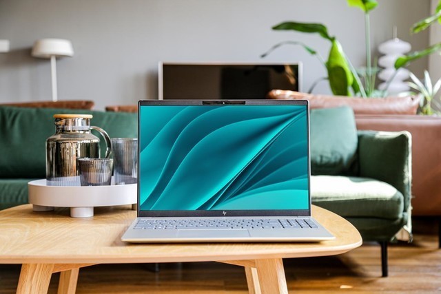 轻薄本也能爽玩游戏 惠普星Book Pro 16搭载全新黑科技