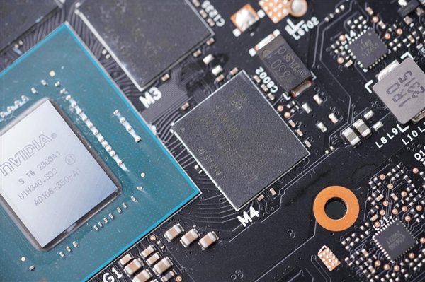 年轻人的第一只“大橘”!COLORFIRE RTX 4060 Ti橘影橙图赏