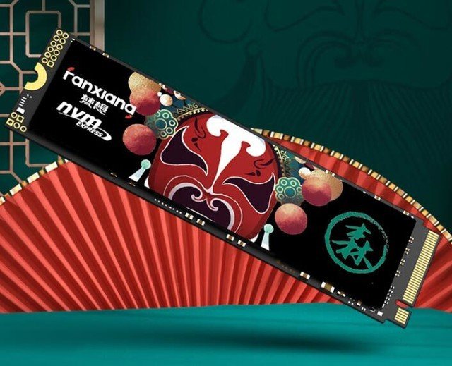 2TB PCIE 4.0固态硬盘低至400元!实测速度童叟无欺 值得买!