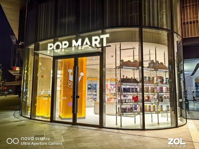 4K元新机也有超光变影像 华为nova 11 Ultra拍照能力解析