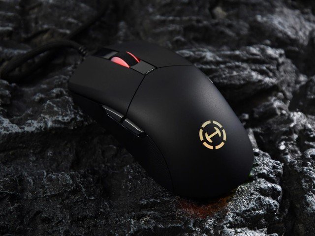 【有料评测】漫步者HECATE G4M Pro三模无线游戏鼠标:堆料很猛