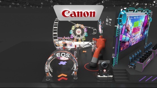 2023 ChinaJoy这里潮好玩即将开幕!海量礼品等你拿!