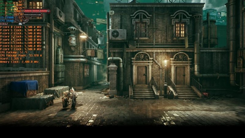 可能是3K价位最高颜值!七彩虹iGame RTX 4060 Ti Ultra W OC 8GB评测:性能不弱于RTX 3070