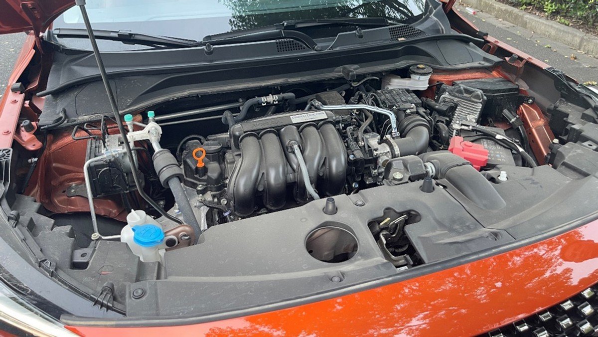 争夺年轻人的选票 实力很重要 起亚赛图斯对比本田XR-V