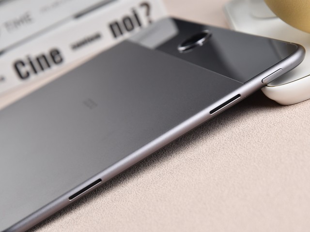 OPPO Pad Air2评测:让家长放心的学习护眼平板