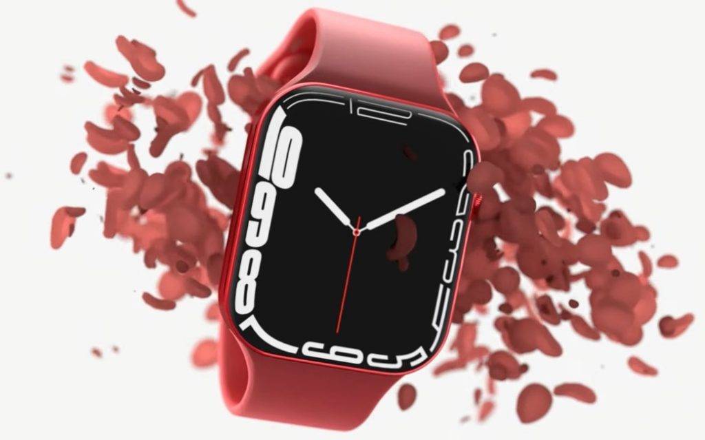 Apple Watch史上最大的一次升级 要来了
