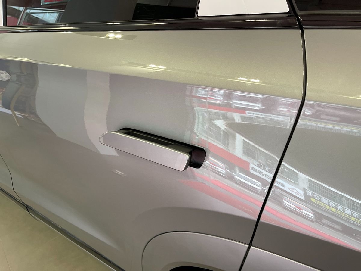 侧面像飞行家,全系2.0T,15.29万元起,奇瑞新旗舰瑞虎9认识一下