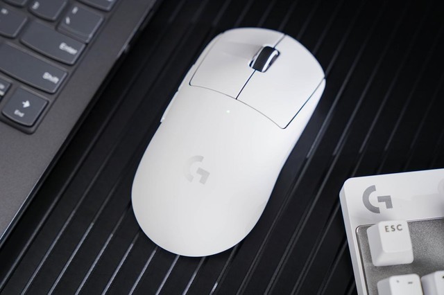 罗技PRO X键鼠评测:依然是职业玩家的最好选择