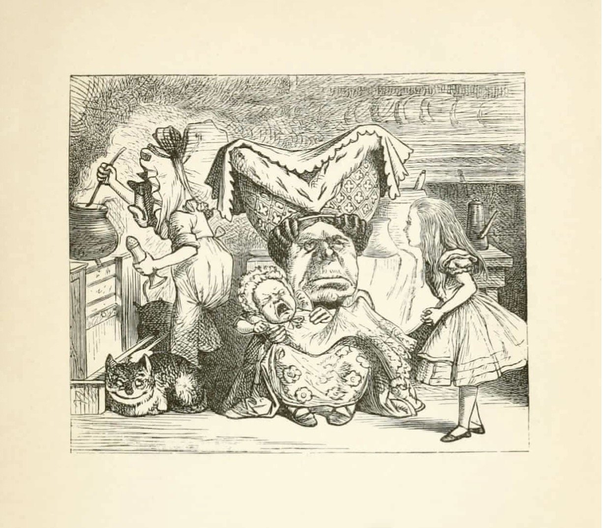 这是英国美术馆最丑的面孔？《丑陋的公爵夫人》展出, image size:1226x1074