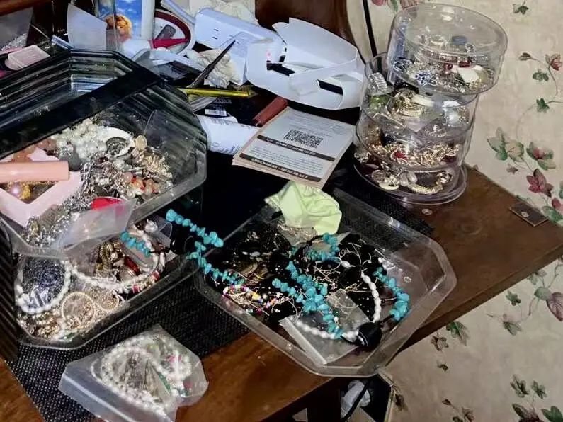 卡座妹的造型工坊