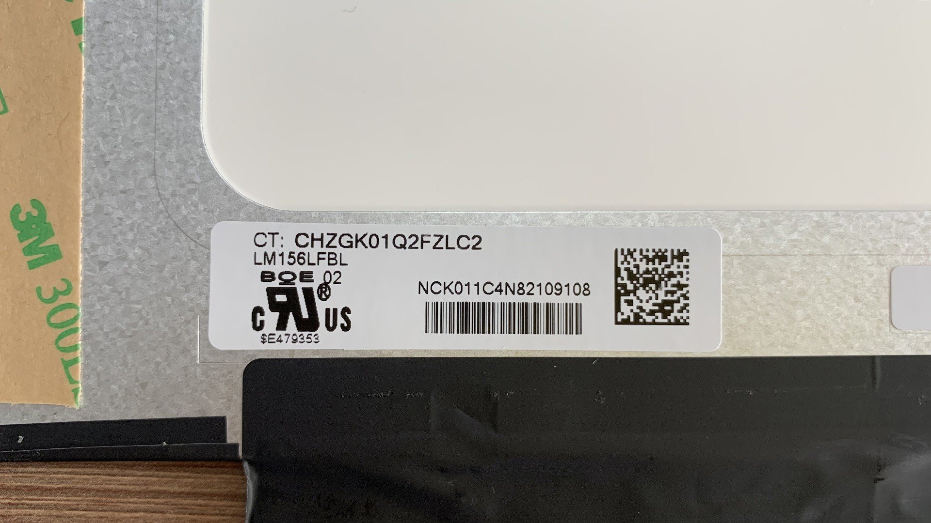 本不该发生的杯具 联想拯救者笔记本电脑换屏记